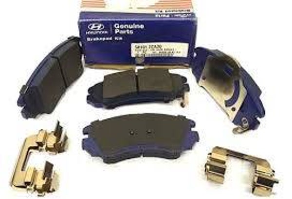 Remblokset 58101-2CA20