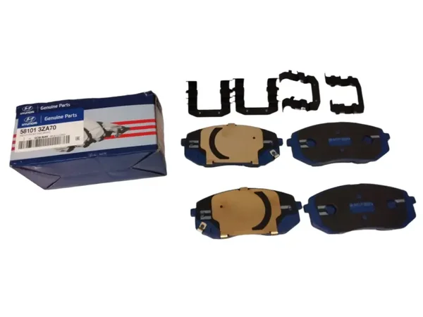 Remblokset voor 58101-3ZA70