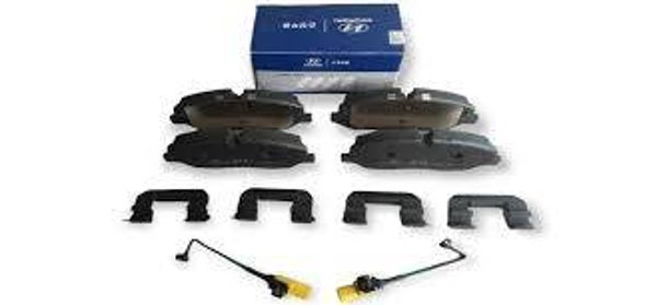 Remblokset voor 58101-59A10