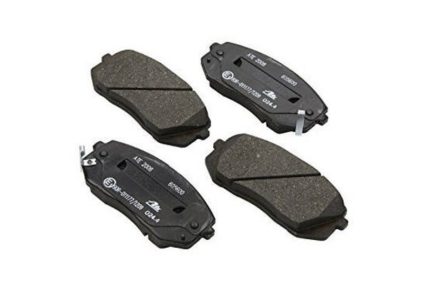 Remblokset voor 58101-A2A25