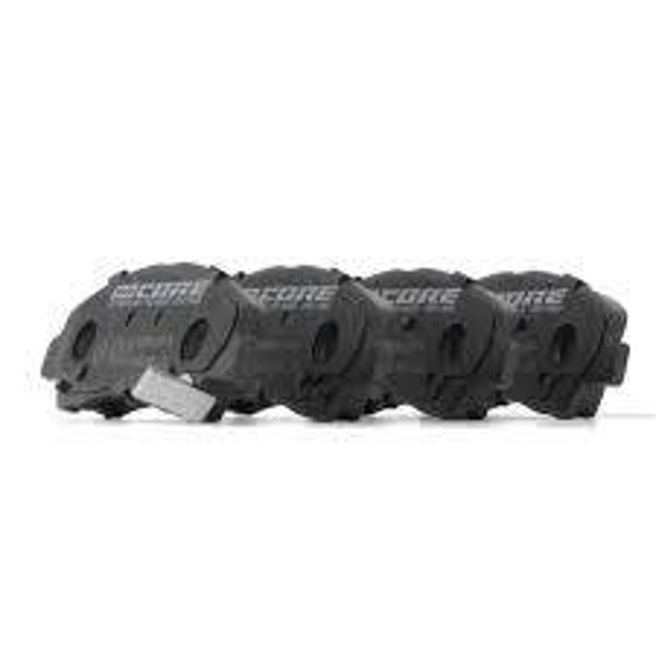 Remblokset voor 58101-B9A35