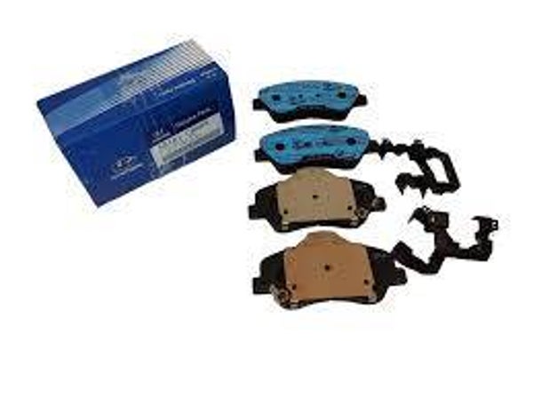 Remblokset voor 58101-C8A00
