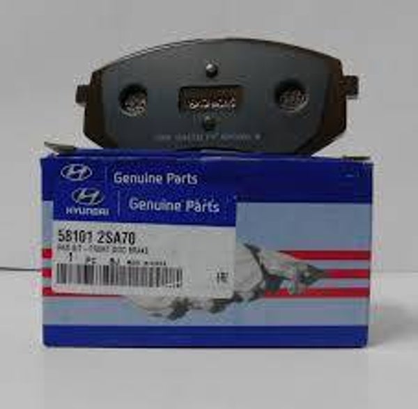 Remblokset 58101-2SA70
