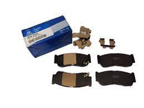 Remblokset achter 58302-2BA20