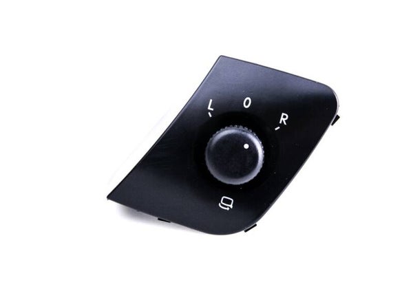 Schakelaar spiegelverstelling 6J0959565A17