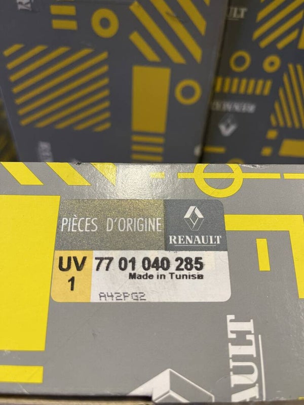 Luchtfilter Renault Laguna / Safrane 7701040285