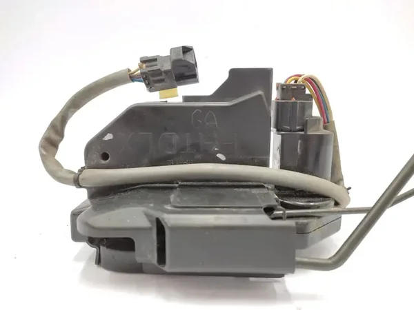 Slotmechanisme 81310-1C201