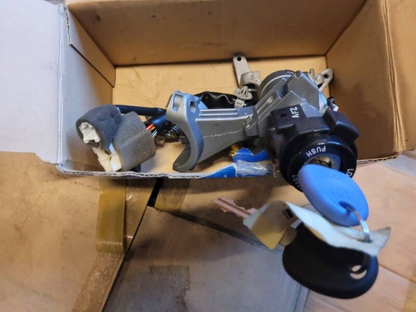 Slotenset 81905-29U30