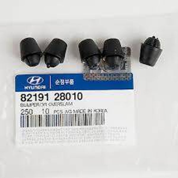 Bumper DR 82191-28010