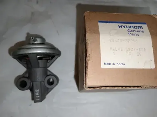 EGR klep 28450-32210