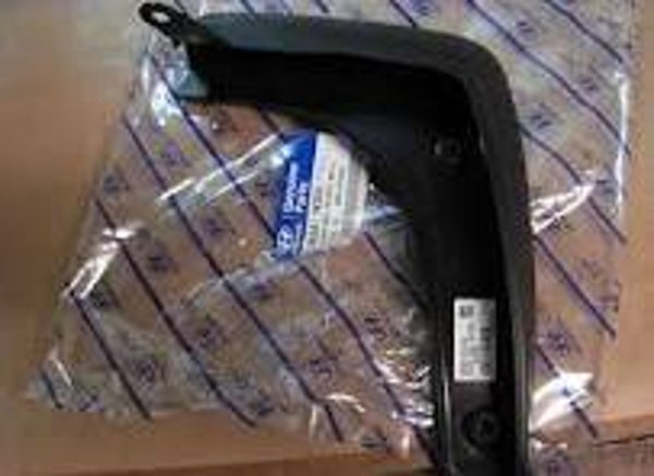 Spatlap links achter 86841-1K000