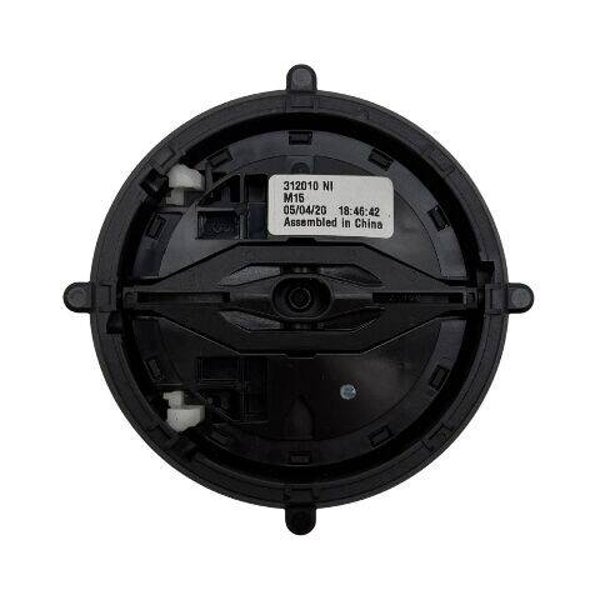 Spiegelmotor links 87612-G2500