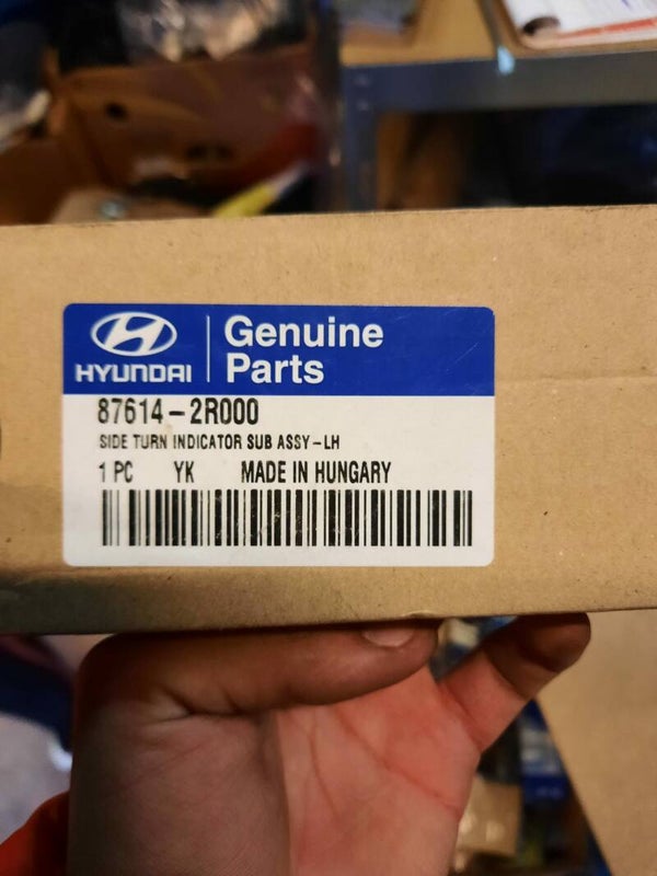 Knipperlichtlinks 87614-2R000