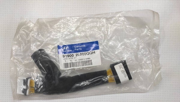 Kabelboom Dashboard 91900-2L000QQH