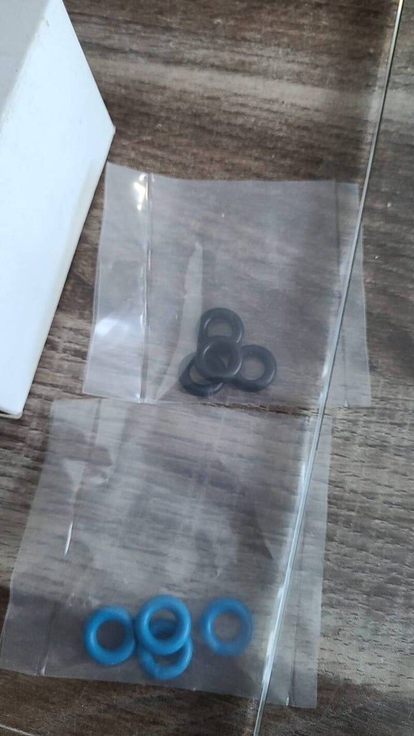 O ring injector 9198981