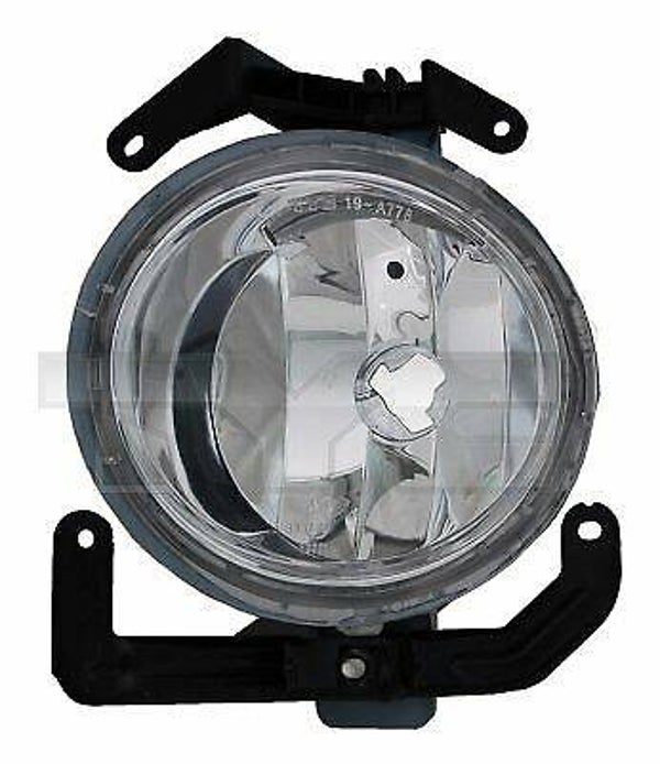 Mistlamp rechts 92202-0X000