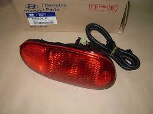 Mist achterlicht links 92405-26120