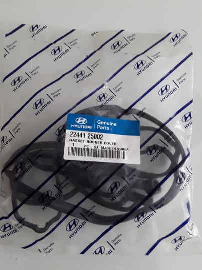 Klepdekselpakking 22441-25002