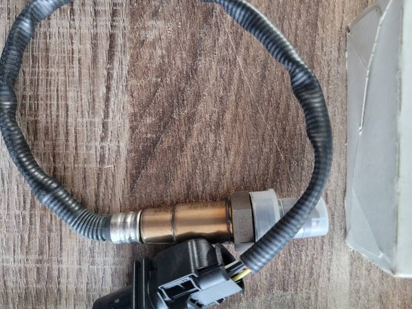 Lambdasonde  93161831