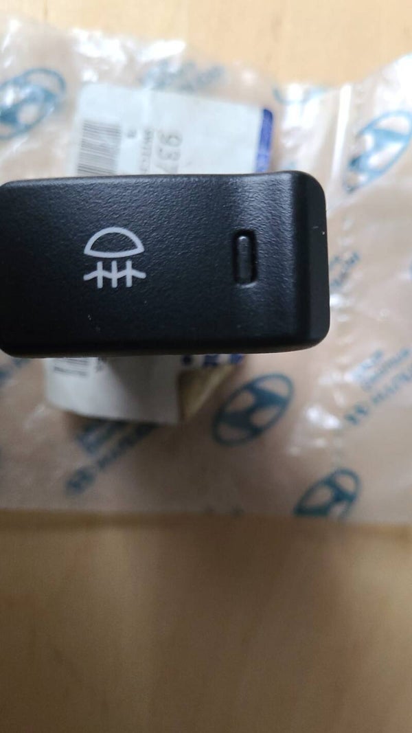 Switch Assy rr Fog 93730-43800