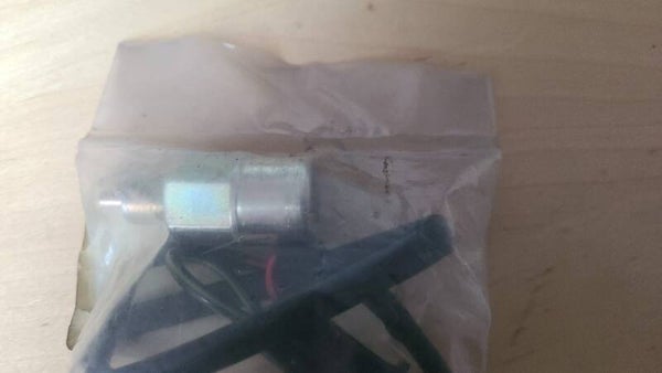 Schakelaar a.uitrijverlichting  93860-21003