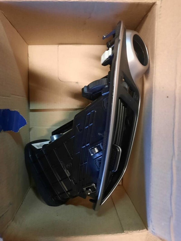 Ventilatierooster 94710-2S000TAN