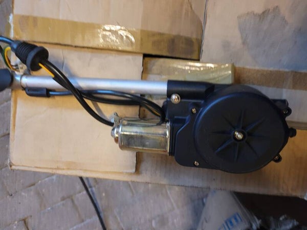 Elektrische antenne 96250-4A001