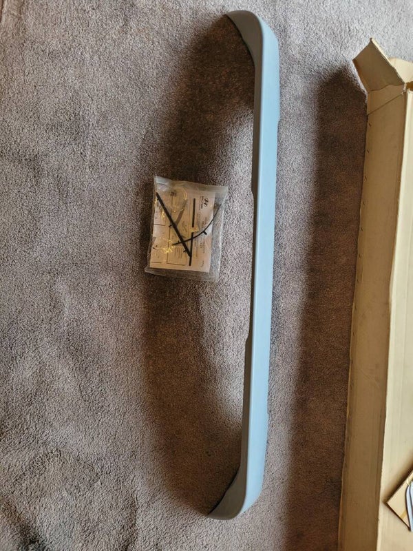 Achterklepspoiler Santa Fe 08340-2B000