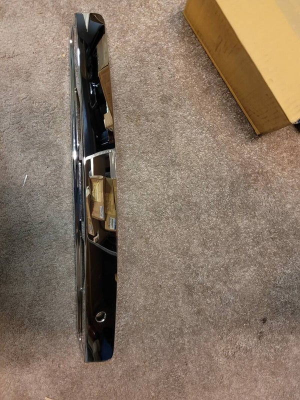 Achterklep handgreep GC21-V3-075F