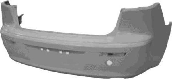 Achterbumperhoes 86610-1J000