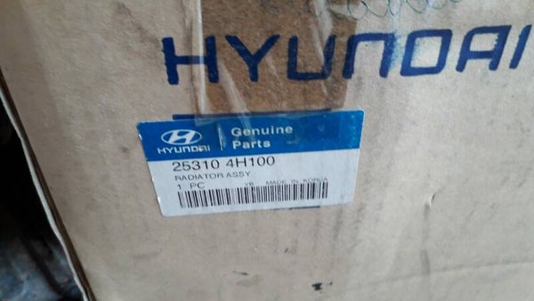 Airco condensor S9760-61C200