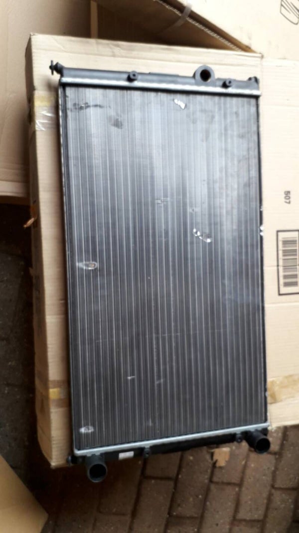 Radiateur 6K0121253M