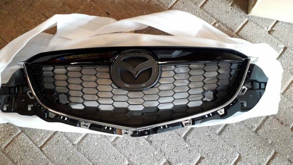 Grille Mazda CX5 KD45-50-710G