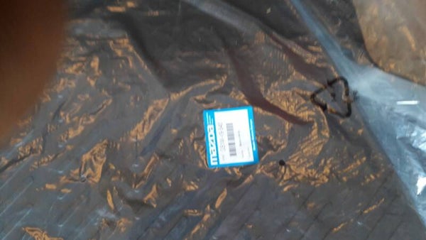 Kofferbakmat Mazda 3 BP4K-V9-540