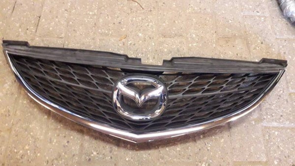 Grille Mazda 6 GH