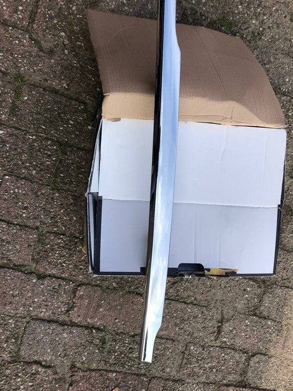 Achterklep handgreep Chrome 87311-3Z000