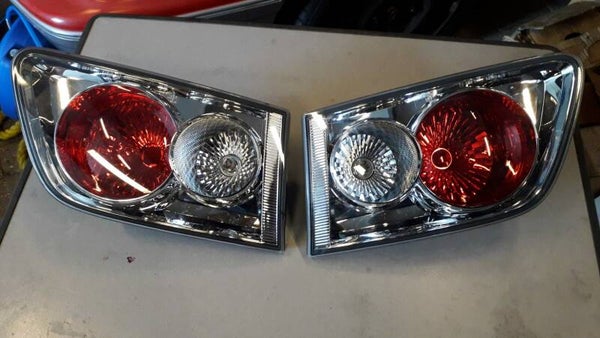 Achterlicht  set Mazda 6