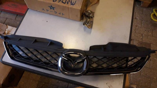 Radiateur grille C235-40-710C