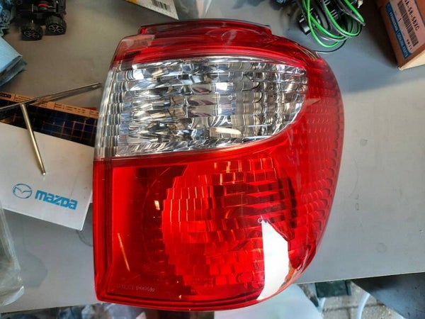 Rechter achterlicht G18K-51-170A3