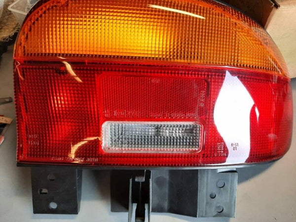 Rechter achterlicht 8BDB-51-150A