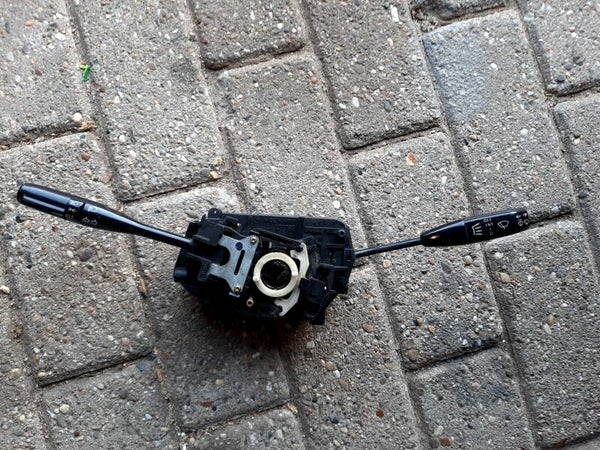 Gebruikte stuurkolomschakelaar