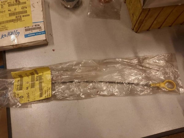 Oliepeilstok L325-10-450B