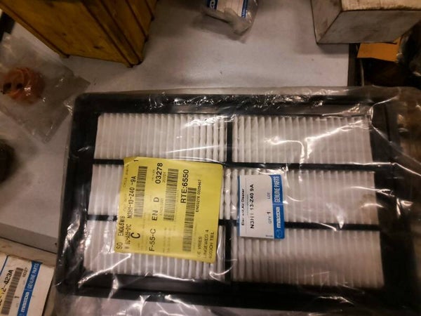 Luchtfilter element N3H1-13-Z409A