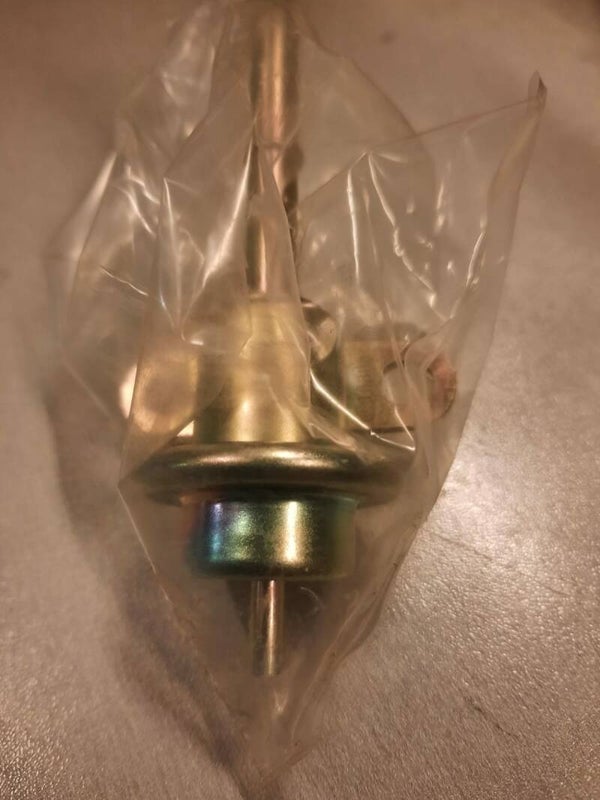 Brandstof drukregelaar FEA7-13-280A