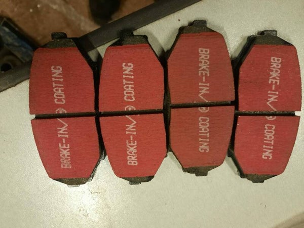 Remblokset voor NAY0-33-23ZA