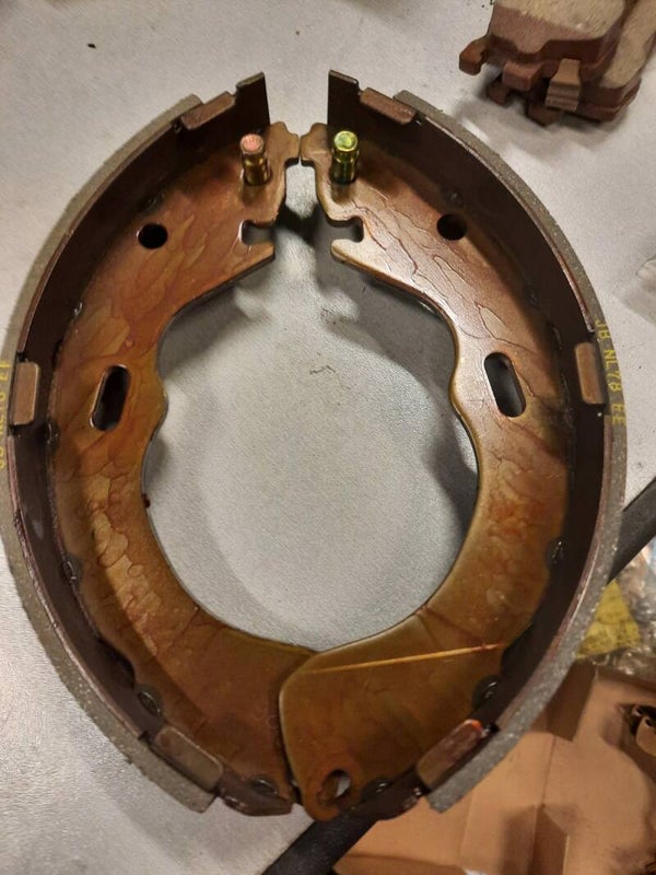 Remvoering achter GEYT-26-38ZB