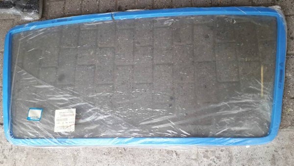 Voorruit Mazda E2200 E2000