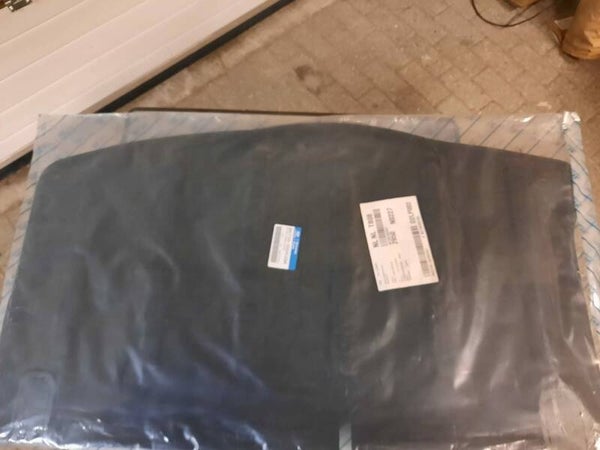 Kofferbakmat 85710-0X051GA