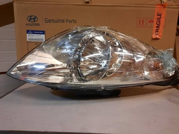 Koplamp Rechts 92102-1J010