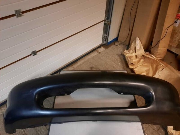 Voorbumper Mazda MX5 NCY1-50-030D 8N